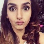 Ragini Dwivedi, Production No 6  Actress, selfie, funncy look