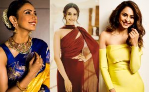 Rakul Preet Singh