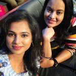 Ramya Pandiyan, Suja Varunee, selfie, aan devathai