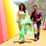 Regina Cassandra, Silukkuvarupatti Singam, vishnu vishal, movie stills