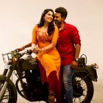 Regina Cassandra, movie, Silukkuvarupatti Singam, tamil movie