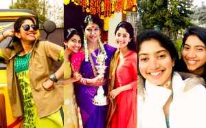 Sai Pallavi