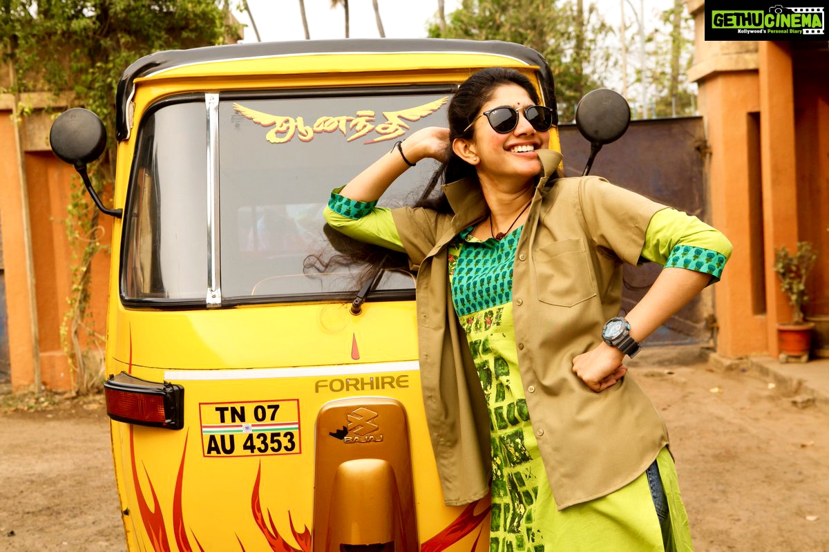 Maari 2 Movie Exclusive Stills