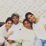 Sai Pallavi, family, mother, father, sister