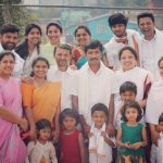 Sai Pallavi, family, unseen, tamil actress, malayalam