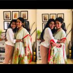 Sai Pallavi, pooja kannan, unseen, sister love