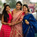 Sai Pallavi, wedding, marriage, function, saree