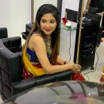 Sakshi Agarwal, Jeyikkira Kuthira Actress, makeup, new look