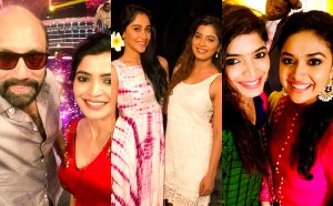 Sanchita Shetty