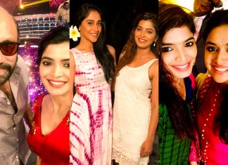 Sanchita Shetty