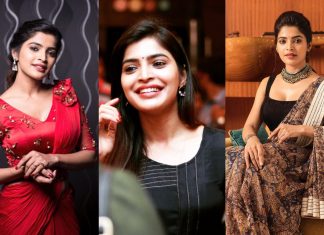Sanchita Shetty