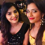 Sanchita Shetty, aishwarya rajesh, girls, actress, hd