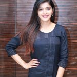 Sanchita Shetty, cute, hd, wallpaper, tamil actress, Johnny