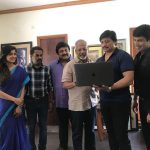 Sanchita Shetty, jhonny, prasanth, mani rathnam