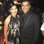 Sanchita Shetty, madhavan, event, hd