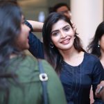 Sanchita Shetty, movie, 96 movie, premium show