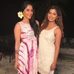 Sanchita Shetty, regina, party, movie, shooting