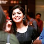 Sanchita Shetty, smile, tamil actress, movie time