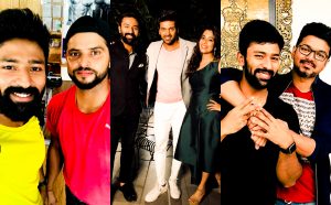 Shanthanu Bhagyaraj
