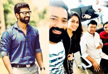 Shanthanu Bhagyaraj