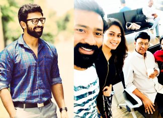 Shanthanu Bhagyaraj