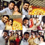 Shanthanu, kiki vijay, keerthi shanthanu, wife, collage