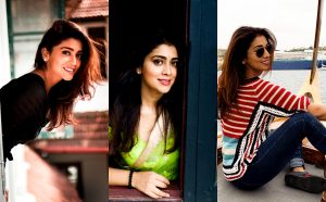 Actress Shriya Saran Latest HD Pictures