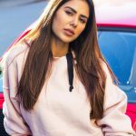 Sonam Bajwa, Carry on Jatta 2 Actress, delightful