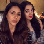 Sonam Bajwa, Muklawa Heroine,  (2)