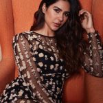 Sonam Bajwa, Muklawa Heroine,  (3)