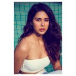 Sonam Bajwa, Muklawa Heroine,  (4)