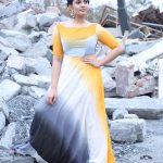 Sreemukhi, Babu Baga Busy Actress, fantastic