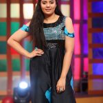 Sreemukhi, Babu Baga Busy Actress,  graceful