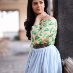 Sreemukhi, Babu Baga Busy Actress, model