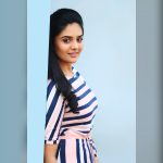 Sreemukhi, Babu Baga Busy Actress, side pose, unseen photo shoot