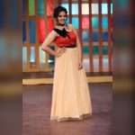 Sreemukhi, classy