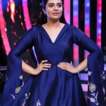 Sreemukhi, event, winsome