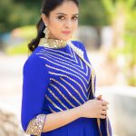 Sreemukhi, gorgeous