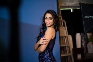 KGF Actress Srinidhi Shetty 2018 Latest cute HD Gallery