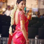 Srinidhi Shetty, KGF Heroine, marriage, pattu saree