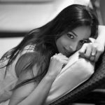 Srinidhi Shetty, Miss Karnataka, bed