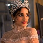 Srinidhi Shetty, queen, miss beauty