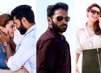 Thuppakki Munai