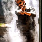 Thuppakki Munai, thirller action, vikram prabhu, actor