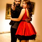 Thuppakki Munai, vikram prabhu, Hansika Motwani (2)