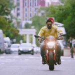 Vantha Rajavathaan Varuven, simbu, str, bike