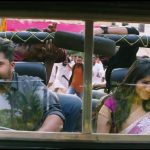 Vantha Rajavathaan Varuven, simbu, str, mahat, megha aksash, car