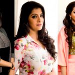 Varalaxmi Sarathkumar