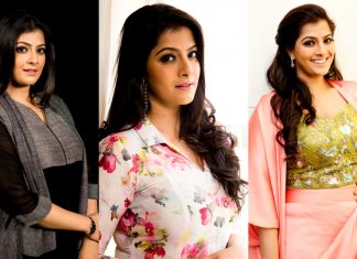 Varalaxmi Sarathkumar