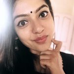 Varsha Bollamma, face, no makeup, hd